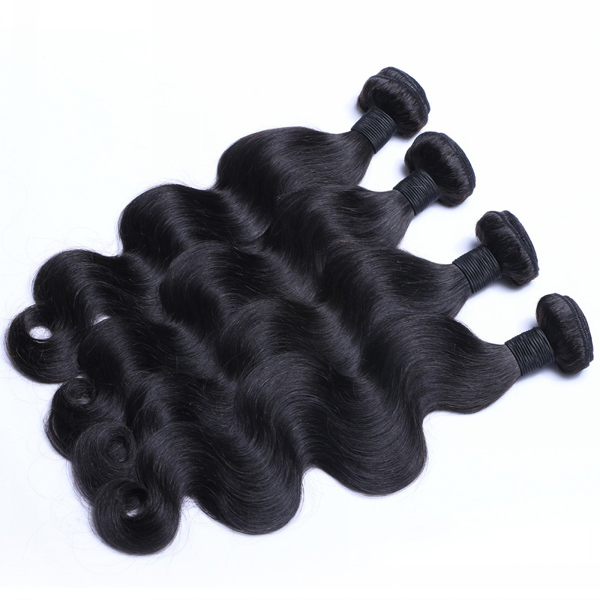 EMEDA Brazilian Exotic Body Wave Hair Extensions WW019